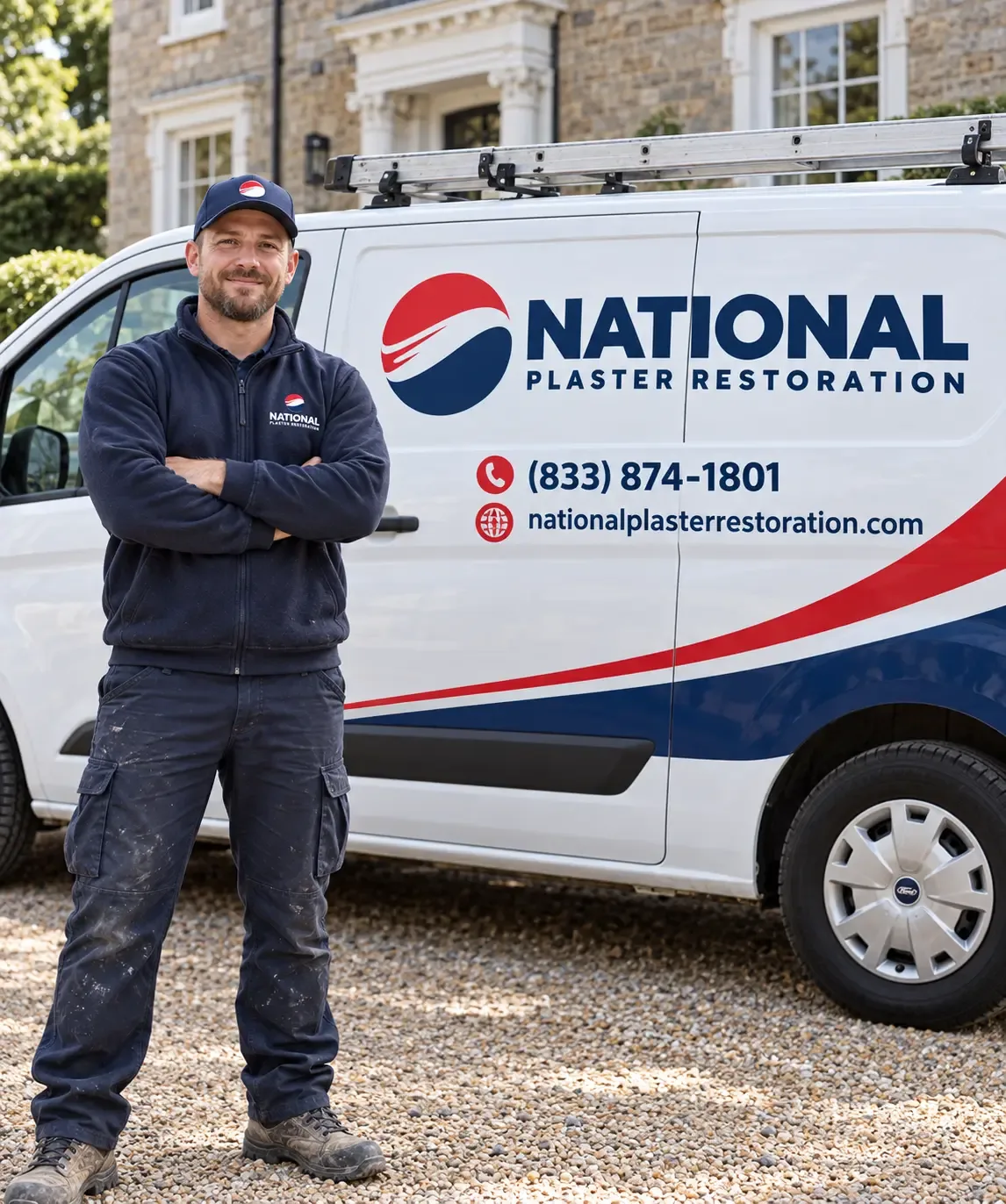 Plaster Repair company in Sheridan, TX